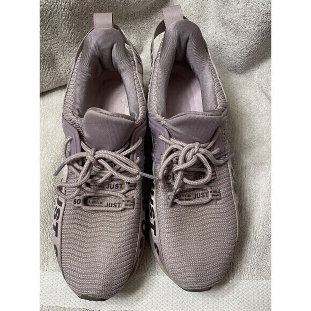 Just So‎ So Size 39 Pink Women's Size 8.5